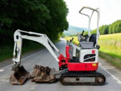 >>>SPECIAL CLEARANCE<<< 2020 TAKEUCHI TB210 MINI EXCAVATOR