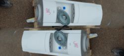 2 BOTTLED WATER COOLERS AA FIRST JAZZ