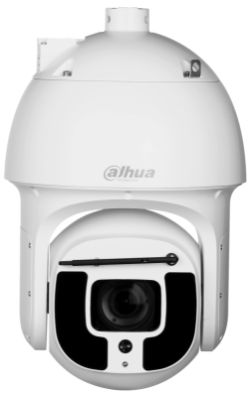 DAHUA WIZMIND 4K STARLIGHT 8MP 40X STARLIGHT - RRP £2500