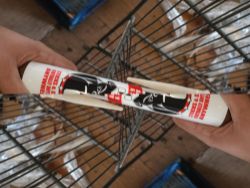 MIXED PALLET BUILDING PRODUCTS SEE DESCRIPTION