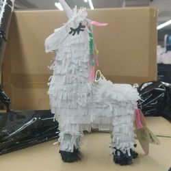 30 X NEW UNICORN PINATAS