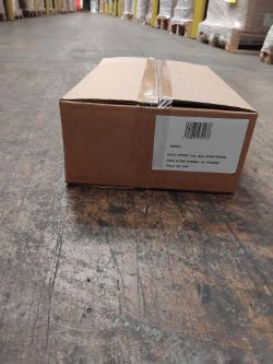 15 PALLETS OF TENZALOPES DOCUMENT WALLETS 225 X 165MM - 939 BOXES OF 1000 RRP £19,574.50