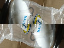 500 X SINK BOTTLE TRAPS