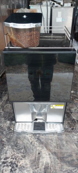 VITRO BEAN 2 CUP COFFEE MACHINE