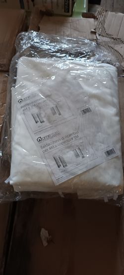 MIXED PALLET NEW OUTDOOR GARDEN FURNITURE COVERS - SEE DESCRIPTION