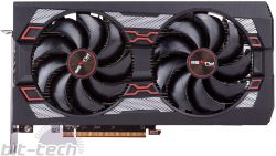 SAPPHIRE RADEON RX 5700 XT PULSE