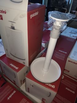 87 X BRAND NEW GUZZINI KITCHEN ROLL HOLDER