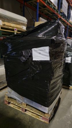 5 PALLETS OF MIXED PRODUCTS LIGHTS,DECORATIONS,TREES, CANDLES, LANTERNS,RUGS,PLANTS & MORE!!