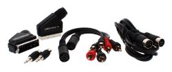 1200 X GRAFTER TOOLS - 7 PCS SCART KIT