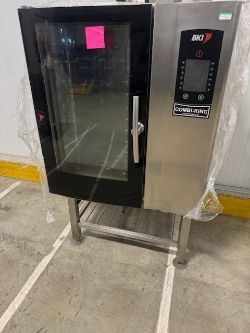 HOUNO CPE 1.10 COMBI KING OVEN CATERING EQUIPMENT