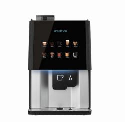 VITRO X3 COFFEE MACHINE BEAN 2 CUP