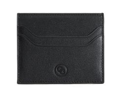 30 X LEATHER CARD HOLDER - RFID BLOCKING - GIFT BOXED