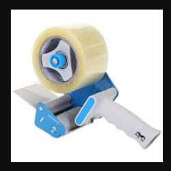 3000 X CAMCORDER TAPE HOLDER- ASSTD CLRS (54)