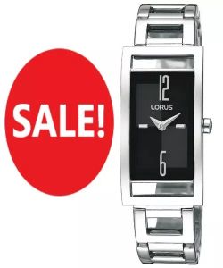X10 LORUS SEIKO LADIES SILVER QUARTZ WRISTWATCHES - STYLISH, ELEGANT & RELIABLE - MODEL RRW07CX9
