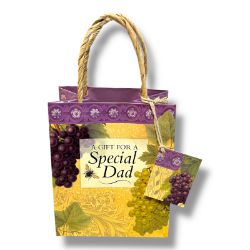 1,080 PCS -MINI GIFT BAG WITH TAG -