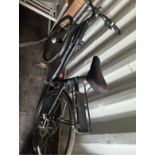 LADIES SPECIALISED PUSHBIKE