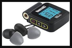 500 X WORLDS SMALLEST FM TUNER (100)