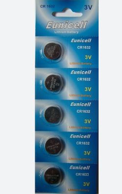 1000 X EUNICELL-10PK AG12 1.5V BATTERY (600)*NBC*