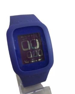 X 20 MULTI-FUNCTION ALARM DIGITAL STOPWATCH DRESS WATCH,COMES IN 6 COLORS.
