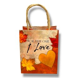 4,230 PCS -MINI GIFT BACK -FOR THE ONE I LOVE TOTAL RRP £ 2,326.50