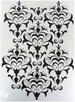 1000 X WALL DECO TATTOO- DECORATION (11)