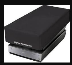 1000 X FLAT BED VINYL SCANNER COVER (144) PH-40064