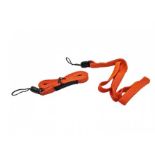 3000 X ORANGE MOBILE PHONE STRAP (400)