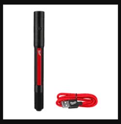 2000 X LASER POINTER (250) *NBC*