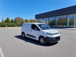 2020 CITROËN BERLINGO 650 ENTERPRISE 1500CC L1HI DIESEL VAN >>--NO VAT ON HAMMER--<<
