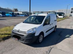 2017-67 REG CITROEN BERLINGO 625 BLUEHDI L1H1 – 75 BHP – EURO 6 – ULEZ COMPLIANT