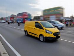 2019 FORD TRANSIT CUSTOM 340 BASE TDCI 130BHP L1H1 SWB DIESEL VAN >>--NO VAT ON HAMMER--<<