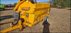 LUCAS CASTOR 30R