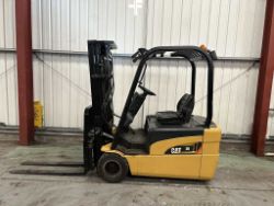 SITE CLEARANCE - DIGGERS, FORKLIFTS, AGRICULTURAL MACHINERY, TRACTORS, SCISSOR LIFTS, DUMPERS, MACHINERY & PLANT Ends Thur 15th May 11am