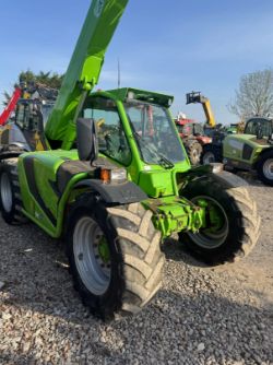 2016 MERLO P32.6 TELEHANDLER