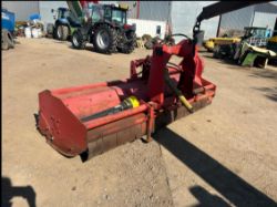 MENKE 3M FLAIL TOPPER
