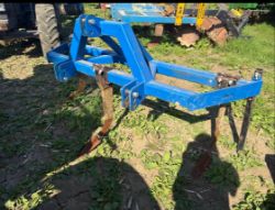 JSA 3-LEG SUBSOILER