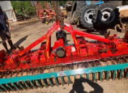 KVERNELAND 3M POWER HARROW
