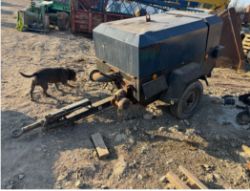 1998 INGERSOLL RAND 4