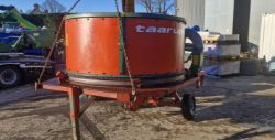 TAARUP STRAW CHOPPER