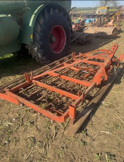 3M SPRINGTINE CULTIVATOR