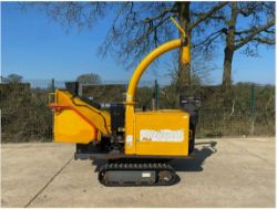 2002 ENTEC CH35DH 6