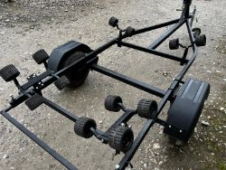 JET SKI TRAILER