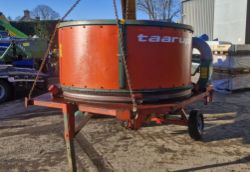 TAARUP STRAW CHOPPER
