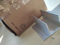 GALLIPAN ACCESSORIES - ALLOY EX 22270 - 36 PSC