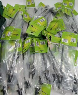 JOBLOT X80 WASTE REMOVAL KNOCKOUT TOOL QUICKCORE QCKOT