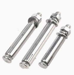 521 PIECES OF M6X110 ANCHOR BOLT(4 PACK)