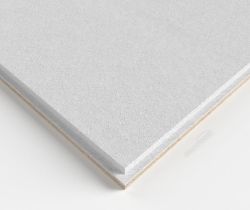 20 BOXES OF THERMATEX ALPHA WHITE CEILING TILES VT24 600MM X 600MM X 19MM RRP £2200