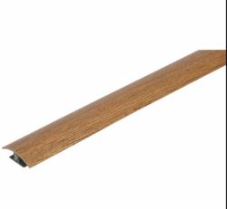 200 PIECES OF 50MM CONNISTON VARIABLE HEIGHT THRESHOLD - LENGTH 0.9M