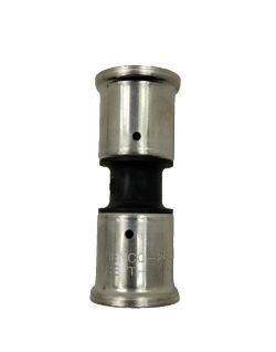 JOBLOT OF 50X HENCO 16PK-2620 REDUCING COUPLING 26X20