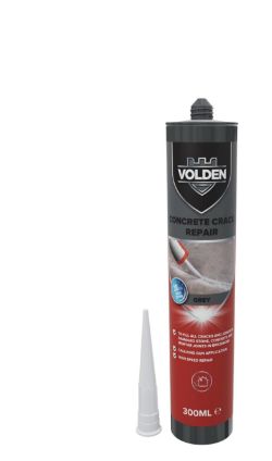 RRP £1000 JOB LOT 120X CONCRETE CRACK REPAIR 290ML STOCK FOR CAR BOOT